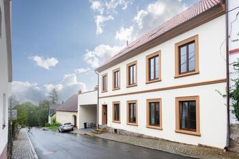 Pronájem bytu 3+kk v osobním vlastnictví 110 m², Vacov