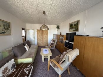 Prodej bytu 2+1 v osobním vlastnictví 63 m², Letohrad