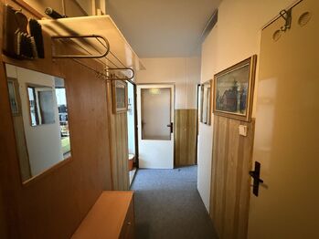 Prodej bytu 2+1 v osobním vlastnictví 63 m², Letohrad