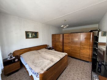 Prodej bytu 2+1 v osobním vlastnictví 63 m², Letohrad