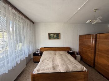 Prodej bytu 2+1 v osobním vlastnictví 63 m², Letohrad