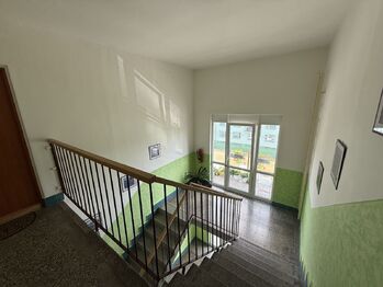 Prodej bytu 2+1 v osobním vlastnictví 63 m², Letohrad