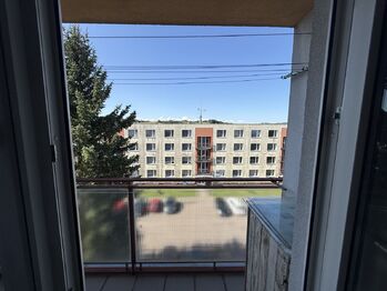 Prodej bytu 2+1 v osobním vlastnictví 63 m², Letohrad