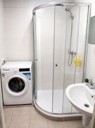 Pronájem bytu 1+kk v osobním vlastnictví 30 m², Zlín