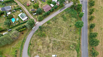 Prodej pozemku 2108 m², Meziměstí