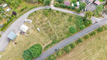 Prodej pozemku 2108 m², Meziměstí
