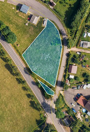 Prodej pozemku 2108 m², Meziměstí