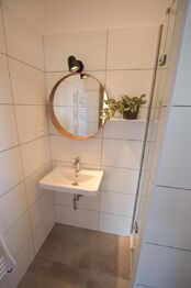 Pronájem bytu 1+kk v osobním vlastnictví 32 m², Libčice nad Vltavou