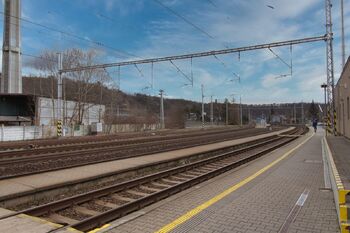 Pronájem bytu 1+kk v osobním vlastnictví 32 m², Libčice nad Vltavou