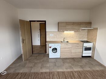 Pronájem bytu 2+kk v osobním vlastnictví 42 m², Ústí nad Labem