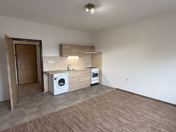 Pronájem bytu 2+kk v osobním vlastnictví 42 m², Ústí nad Labem