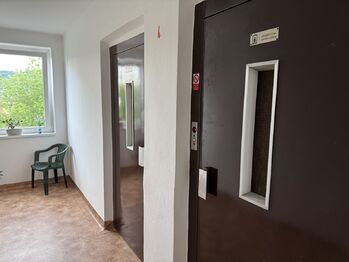 Pronájem bytu 2+kk v osobním vlastnictví 42 m², Ústí nad Labem
