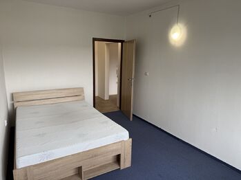 Pronájem bytu 2+kk v osobním vlastnictví 42 m², Ústí nad Labem