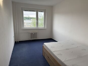 Pronájem bytu 2+kk v osobním vlastnictví 42 m², Ústí nad Labem