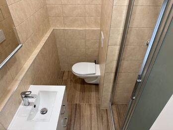 Pronájem bytu 2+kk v osobním vlastnictví 42 m², Ústí nad Labem
