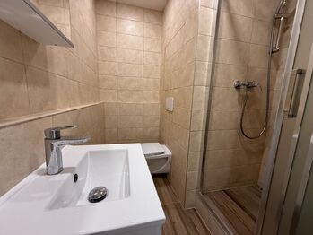 Pronájem bytu 2+kk v osobním vlastnictví 42 m², Ústí nad Labem