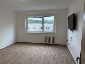 Pronájem bytu 2+kk v osobním vlastnictví 42 m², Ústí nad Labem