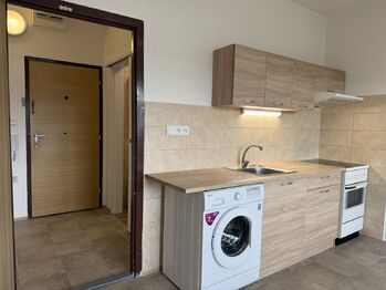 Pronájem bytu 2+kk v osobním vlastnictví 42 m², Ústí nad Labem