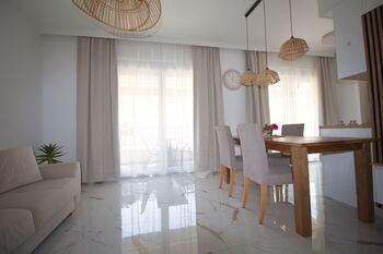 Prodej bytu 3+kk v osobním vlastnictví 67 m², Tivat
