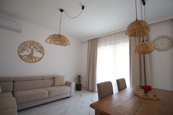 Prodej bytu 3+kk v osobním vlastnictví 67 m², Tivat