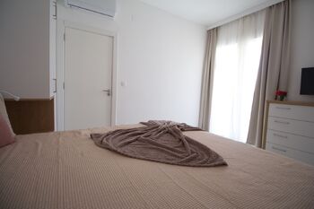 Prodej bytu 3+kk v osobním vlastnictví 67 m², Tivat