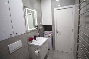 Prodej bytu 3+kk v osobním vlastnictví 67 m², Tivat