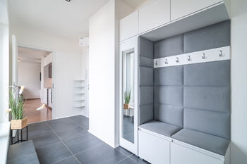 Pronájem bytu 2+kk v osobním vlastnictví 53 m², Unhošť