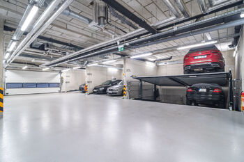 Pronájem bytu 2+kk v osobním vlastnictví 53 m², Unhošť