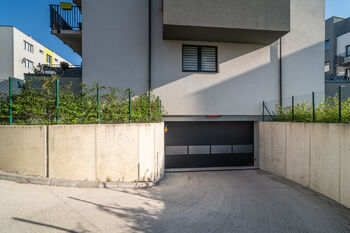 Pronájem bytu 2+kk v osobním vlastnictví 53 m², Unhošť