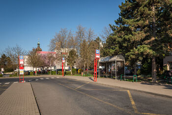 Pronájem bytu 2+kk v osobním vlastnictví 53 m², Unhošť