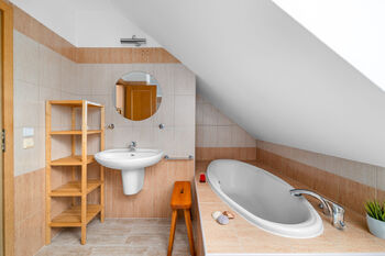 Prodej bytu 2+1 v osobním vlastnictví 87 m², České Budějovice