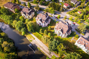 Prodej bytu 2+1 v osobním vlastnictví 87 m², České Budějovice