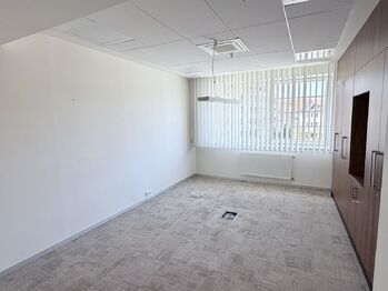 Pronájem kancelářských prostor 23 m², Příbram