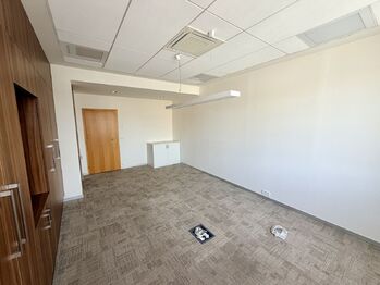 Pronájem kancelářských prostor 23 m², Příbram
