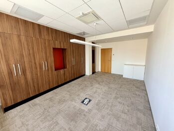 Pronájem kancelářských prostor 23 m², Příbram
