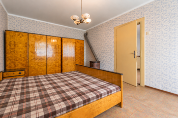 LOŽNICE - STÁVAJÍCÍ STAV - Prodej domu 145 m², Vavřinec