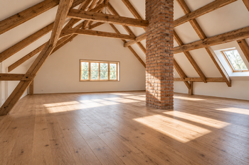 VIZUALIZACE - 2.NP  - Prodej domu 145 m², Vavřinec