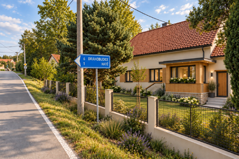 VIZUALIZACE - RODINNÝ DŮM - RELAXAČNÍ ZONA - Prodej domu 145 m², Vavřinec