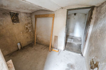 HOSPODÁŘSKÁ BUDOVA - SKLAD - DÍLNA - Prodej domu 145 m², Vavřinec