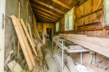 PŘÍSTAVKY - STÁVAJÍCÍ STAV - Prodej domu 145 m², Vavřinec