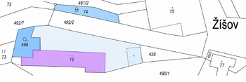 FUNČNÍ CELEK NEMOVITOSTI - ŽÍŠOV  - Prodej domu 145 m², Vavřinec