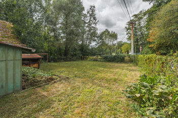 ZAHRADA - Prodej domu 145 m², Vavřinec