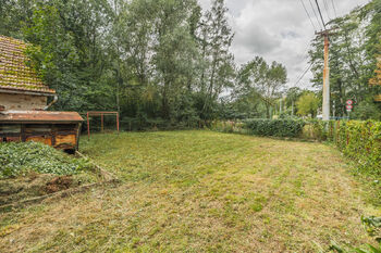 ZAHRADA - Prodej domu 145 m², Vavřinec