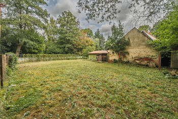 ZAHRADA - Prodej domu 145 m², Vavřinec