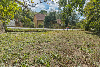 ZAHRADA PŘES SILNICI - 117 m2 - Prodej domu 145 m², Vavřinec