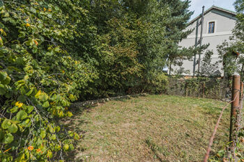 ZAHRADA PŘES SILNICI - 117 m2 - Prodej domu 145 m², Vavřinec