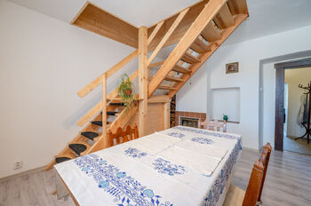 Prodej chaty / chalupy 150 m², Neustupov