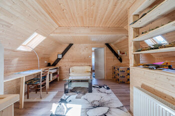 Prodej chaty / chalupy 150 m², Neustupov