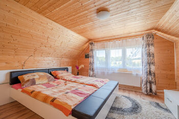 Prodej chaty / chalupy 150 m², Neustupov
