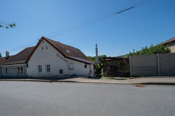Prodej chaty / chalupy 150 m², Neustupov